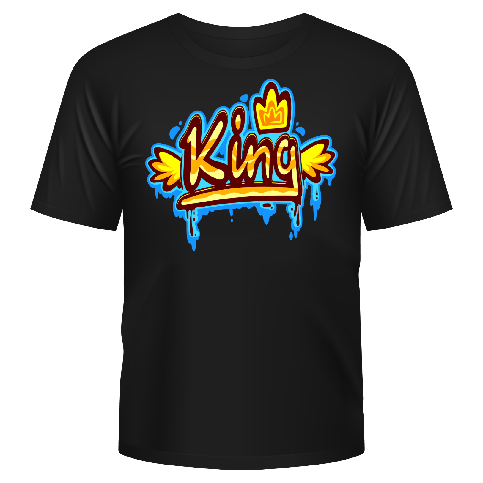 Men's T-shirt