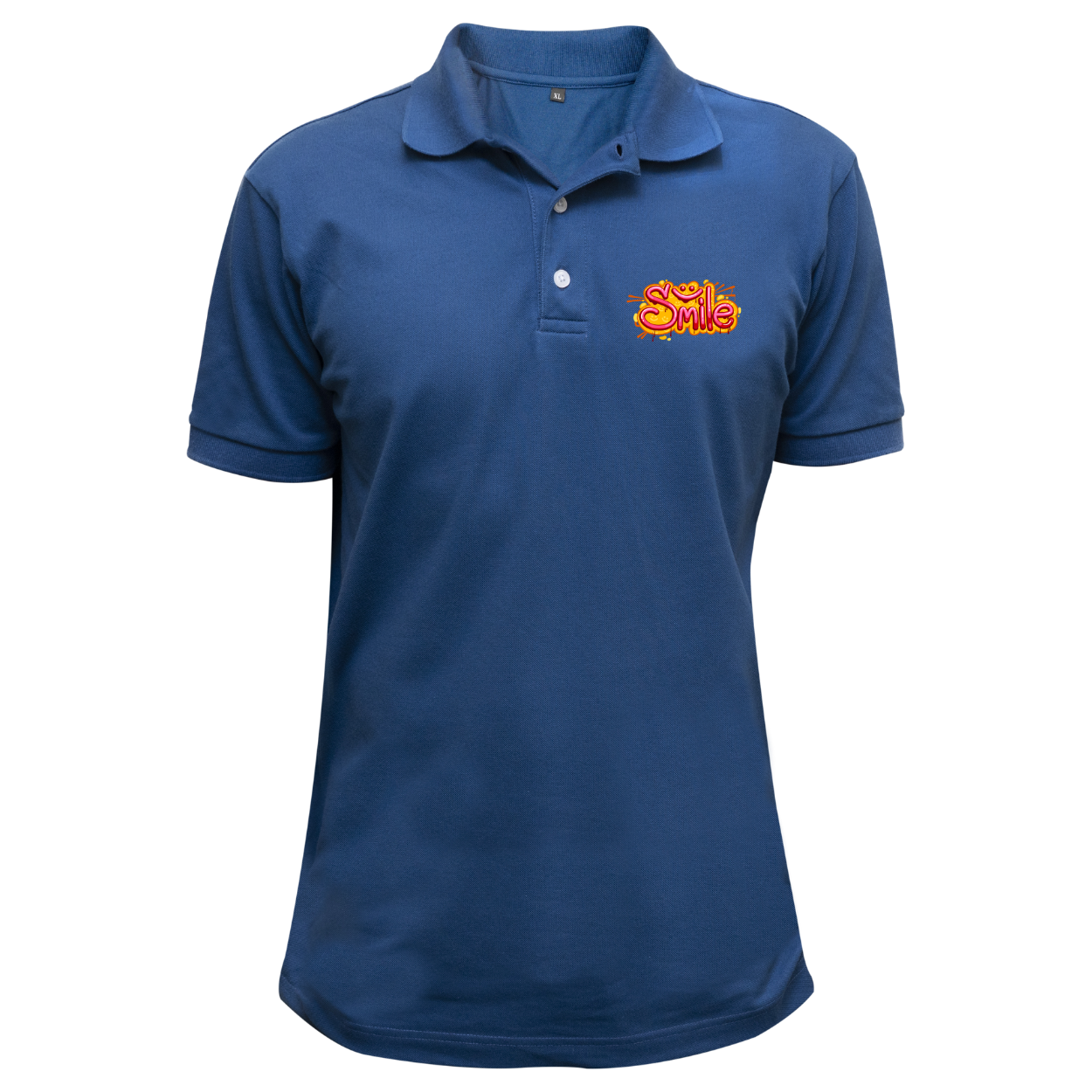 Women's Polo Top